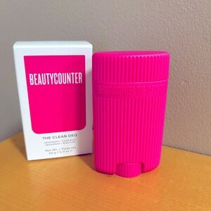 The Clean Deo- Full Size | Clean Rose
